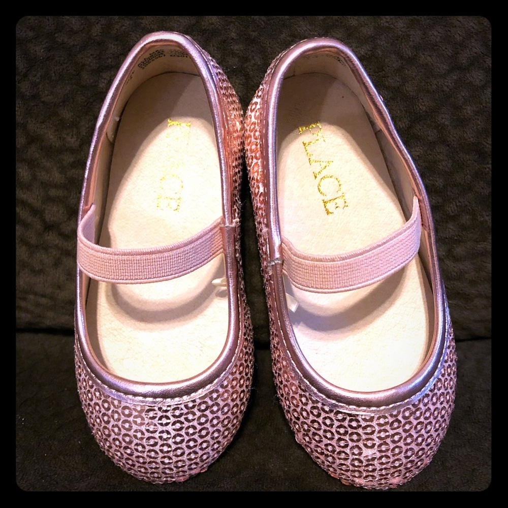 Children’s Place shoes